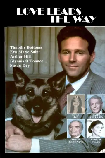 Amor al final del camino