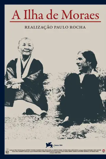 A Ilha de Moraes