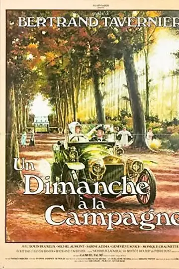 A Sunday in the Country