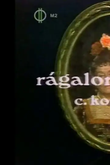 A rágalom iskolája