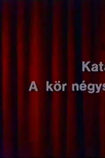 A kör négyszögesítése