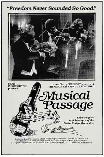 A Musical Passage
