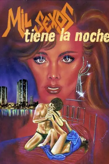 A Noite Tem Mil Desejos