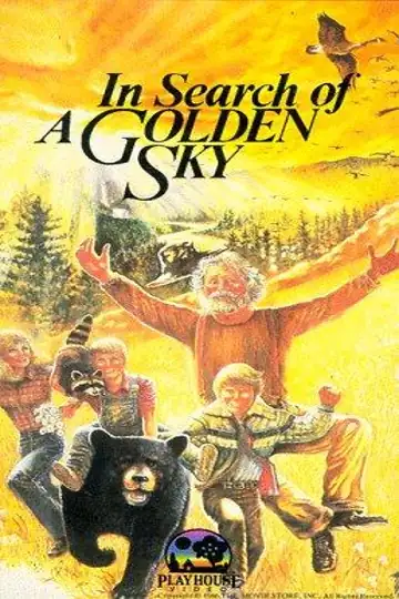 In Search of a Golden Sky