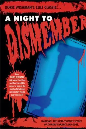 A Night to Dismember