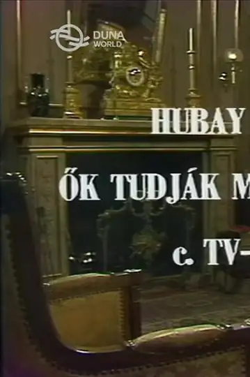 Ök tudják, mi a szerelem