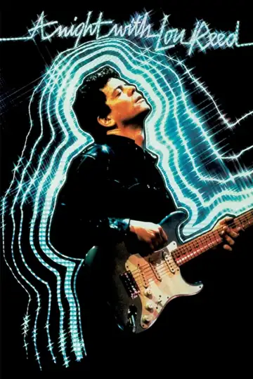 A Night with Lou Reed