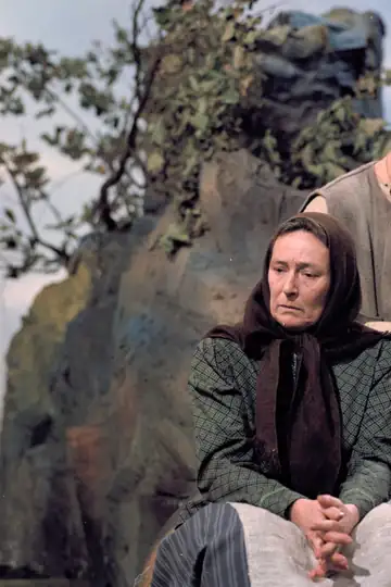 O spící princezne, sípkových ruzích a urazené víle