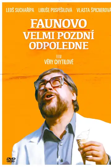 El atardecer del fauno