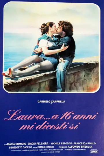 Laura... a 16 anni mi dicesti sì