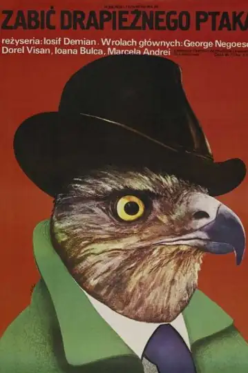 To Kill a Bird of Prey