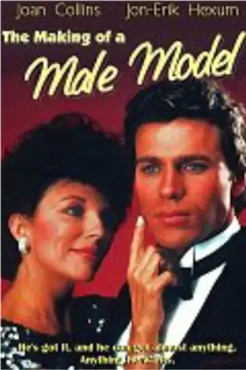 Making of a Male Model