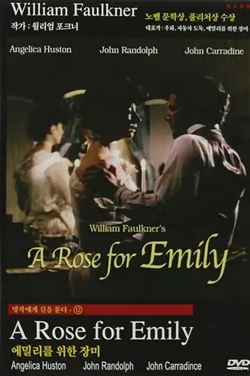 A Rose for Emily