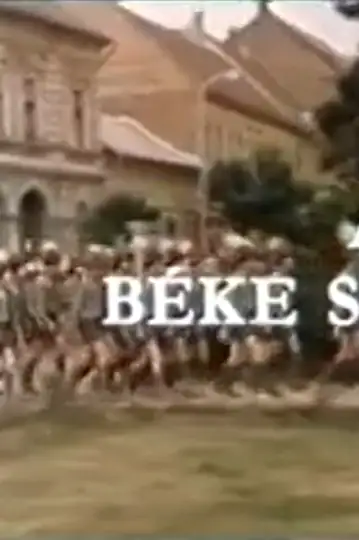 A béke szigete