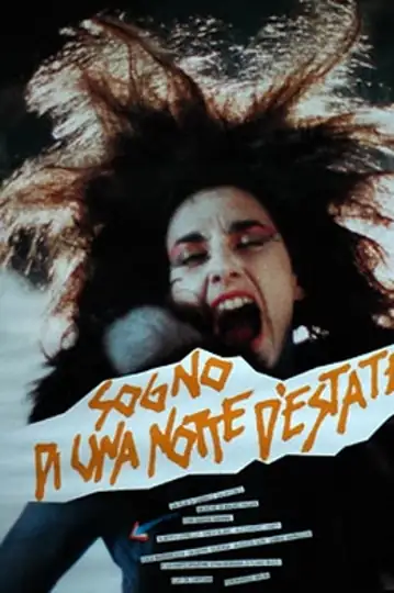 Sonho de uma Noite de Verão