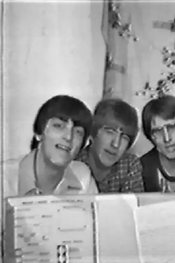 The Jensens: A Tale of Two Brothers