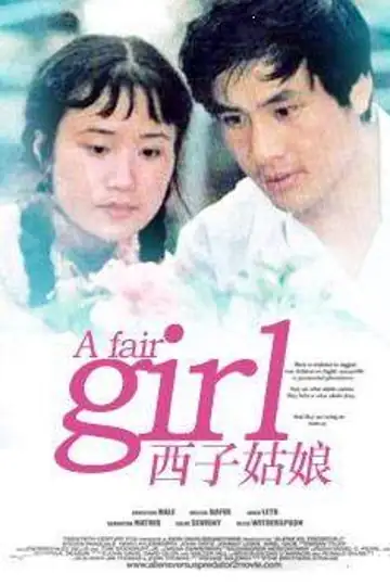 A Fair Girl