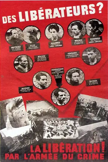 Terroristas Aposentados