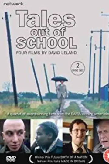 Birth of a Nation: Un nuevo maestro en una escuela problemática lucha contra el castigo corporal, buscando cambiar el enfoque educativo en un entorno conflictivo.