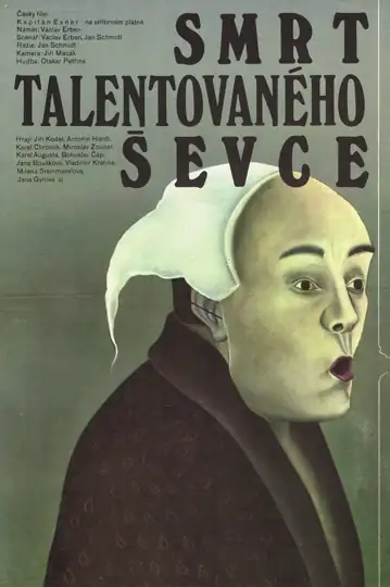 The Death of a Talented Cobbler