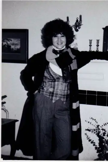 Once Upon a Time Lord