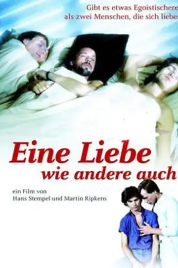 A Love Like No Other