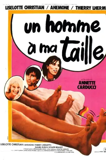 Un homme à ma taille