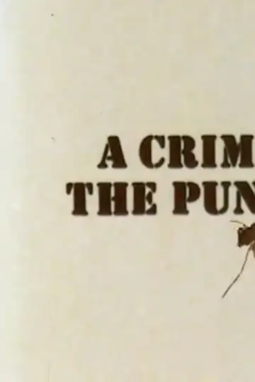 A Crime to Fit the Punishment