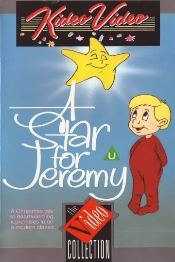 A Star for Jeremy