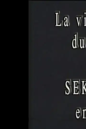 Ahmed Sékou Touré à Paris, Volume 2