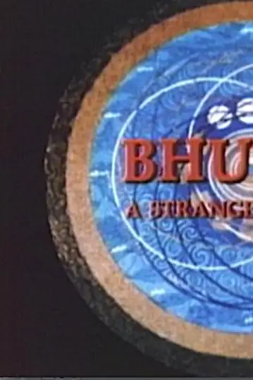 Bhutan: A Strange Survival