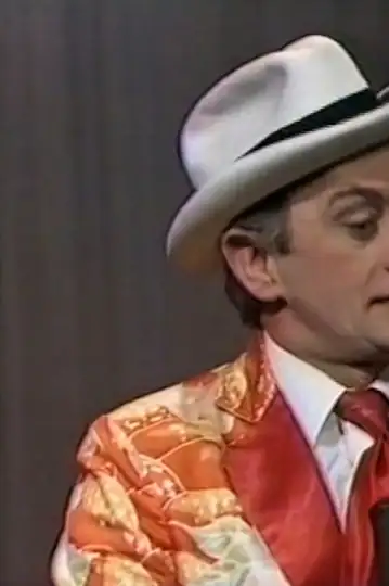 Here's a Funny Thing