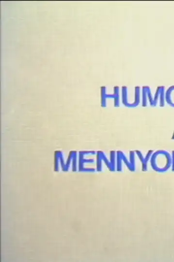 Humorista a mennyországban