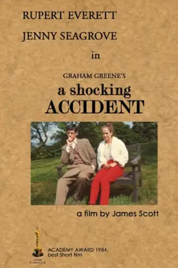 A Shocking Accident