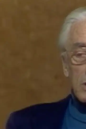 A Conversation with Cousteau