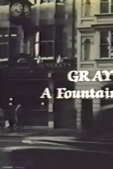 Gray's Inn: A Fountain of Justice