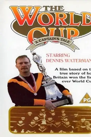 The World Cup: A Captain's Tale