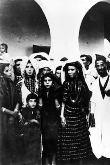 Routes of Exile: A Moroccan Jewish Odyssey