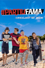 #PartiuFama #PartiuFama