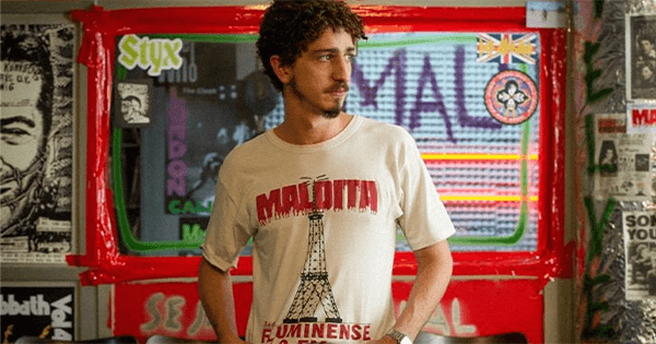 Aumenta que é Rock’n’Roll