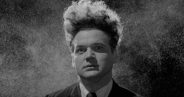 Eraserhead