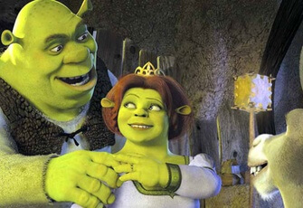 Shrek 2