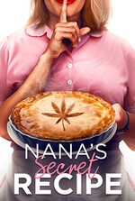 Nana's Secret Recipe Nana's Secret Recipe