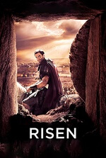 Risen Risen