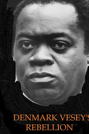 A House Divided: Denmark Vesey's Rebellion