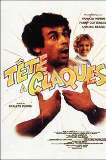Tête à claques