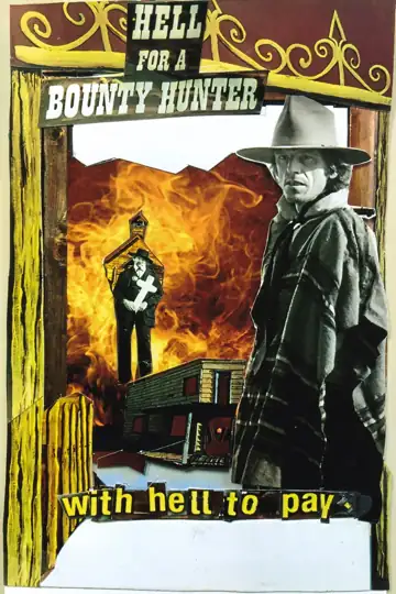 Hell for a Bounty Hunter