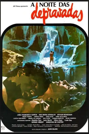 A Noite das Depravadas