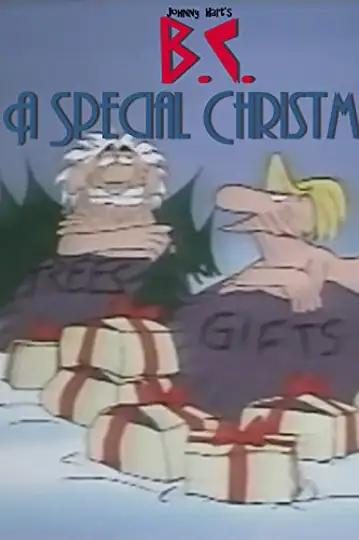 B.C.: A Special Christmas