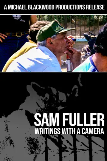Sam Fuller: Writings with a Camera